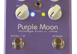 Purple Moon