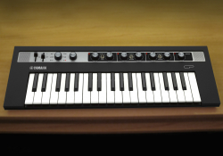 Yamaha reface CP