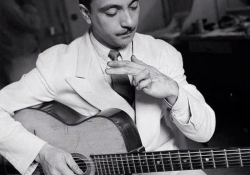 Django Reinhardt