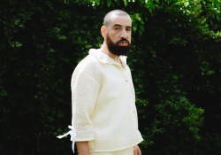 Daoud | Foto: Tanguy Delavet