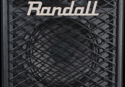 RANDALL DIAVLO RD5C