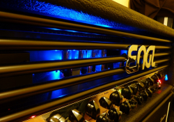 ENGL E642 Invader 100 Head