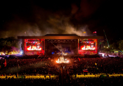 Sziget, foto: Rockstar Photographers