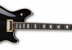 EVH Wolfgang Deluxe