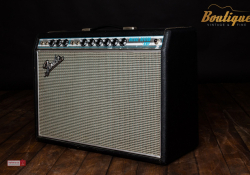 Fender 1967 Deluxe Reverb