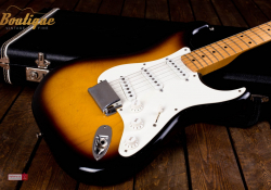 Fender 2002 Custum Shop 56 Stratocaster 