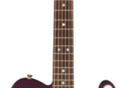 2014 Custom Deluxe Telecaster