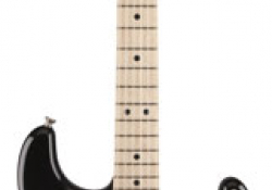 2014 Proto Stratocaster