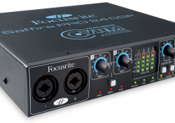 Focusrite Saffire