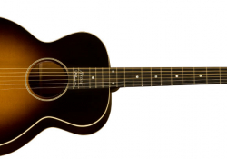 Gibson Robert Johnson signature model