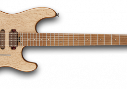 Guthrie Govan - Charvel signature