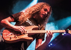 Guthrie Govan