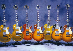 Gibson LP