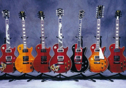 Gibson LP