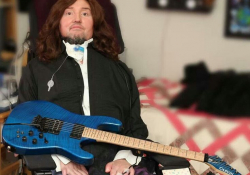 Jason Becker