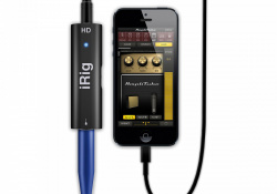 IK Multimedia iRig