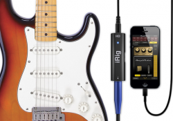 iRig HD