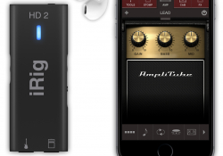 iRig HD 2