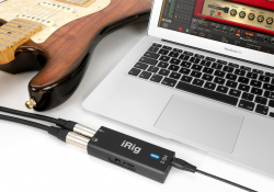 iRig HD 2