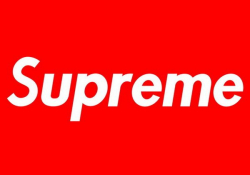 supreme logo