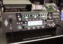 The Namm Show 2014 - den druhý