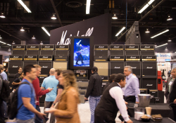 The Namm Show 2014 - den druhý