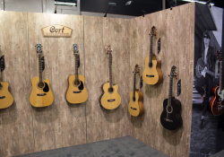 The Namm Show 2014 - den druhý