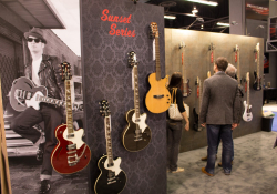 The Namm Show 2014 - den druhý