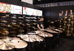 The Namm Show 2014 - den třetí