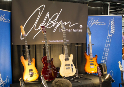 The Namm Show 2014 - den třetí