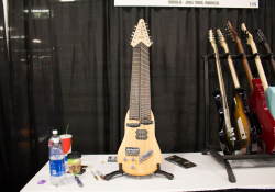 The Namm Show 2014 - den třetí