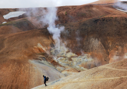 Landmannalaugar