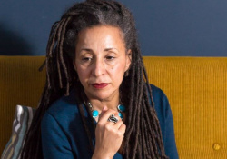 JACKIE WALKER  je součástí ŽN, foto: ŽN