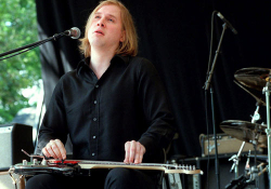 Jeff Healey