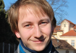 Jakub Nový