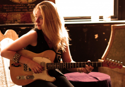 Joanne Shaw Taylor