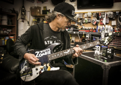 Kirk Hammett