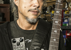 Kirk Hammett