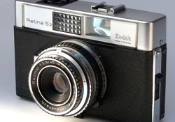 Kodak Retina