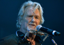 Kris Kristofferson