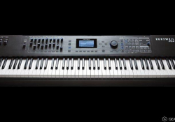 Kurzweil PC4