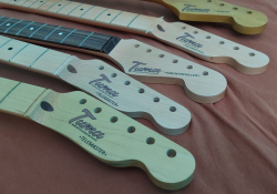 Budoucí Tuma guitars | Foto: Archiv Tuma pickups