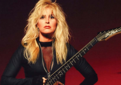 Lita Ford