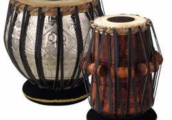 Meinl Tabla