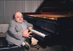 Michel Petrucciani