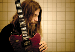 Mark Morton