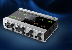 Native Instruments Komplete Audio 6