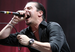 Mike Patton