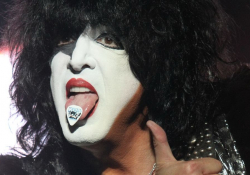 Paul Stanley