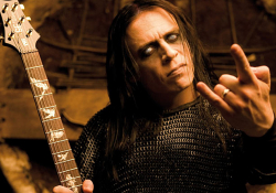 Paul Allender (Cradle of Filth)